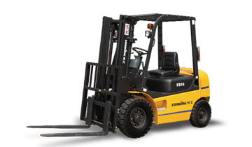 FD20/FD20T/FD25/FD25T內燃平衡重式叉車