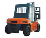 CPCD50-70-內燃叉車
