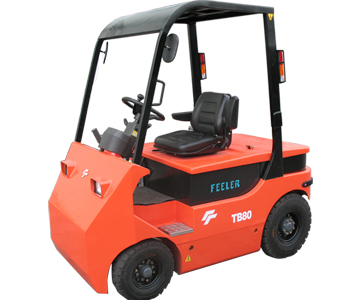 TB80系列電動牽引車
