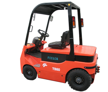 TB100系列電動牽引車 
