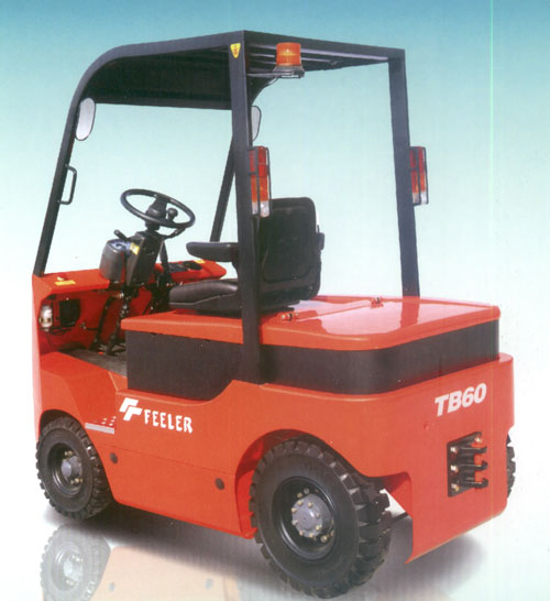 TB60系列電動牽引車
