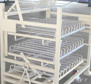 駐車制動器
