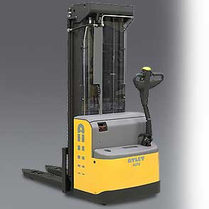 瑞典ATLET1.6噸電動堆高機(jī) ALTO PSH 160 