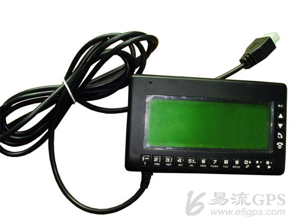 LCD-3G(D)-DB44型打印一體機(jī)