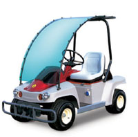 牽引車 SST-2000N