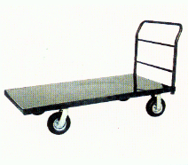 手推臺車 500CP351 