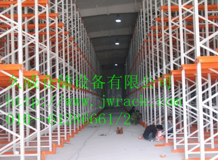 久威倉儲誠邀全國合作伙伴