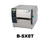 B-SX8T高性能打印機