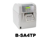 B-SA4TP中端打印機