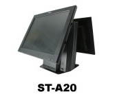 ST-A20 POS收款機(jī)