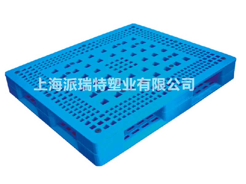 PTD-1311A網格田字型塑料托盤 