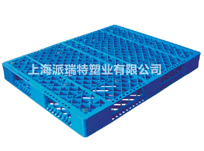 PTD-1411A網格田字型塑料托盤 