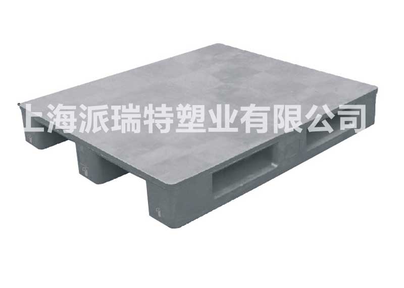 PTD-1210P6平板川字型塑料托盤(pán) 