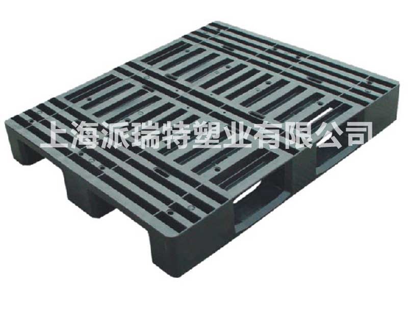 PTD-1111E網格川字型塑料托盤 