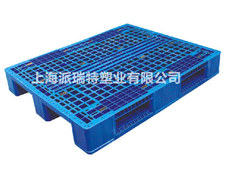 PTD-1210G網格川字型塑料托盤 