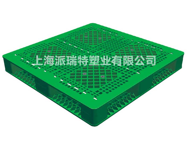PTS-1212D雙面網格塑料托盤 