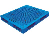 PTS-1311雙面網格塑料托盤 