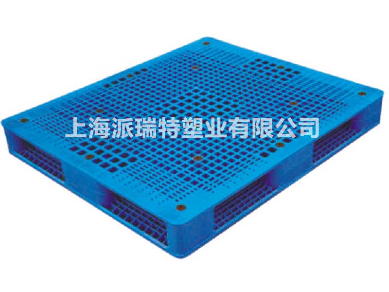PTS-1411雙面網格塑料托盤 