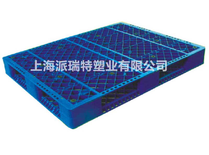 PTS-1411A雙面網格塑料托盤 