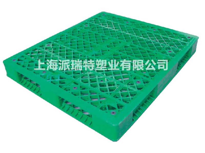 PTS-1412C雙面網(wǎng)格塑料托盤 
