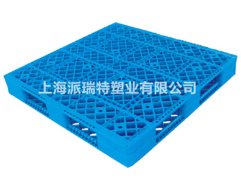 PTS-1165雙面網格塑料托盤 