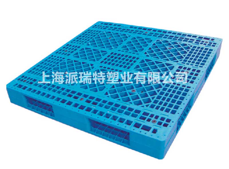 PTS-1414A雙面網(wǎng)格塑料托盤 