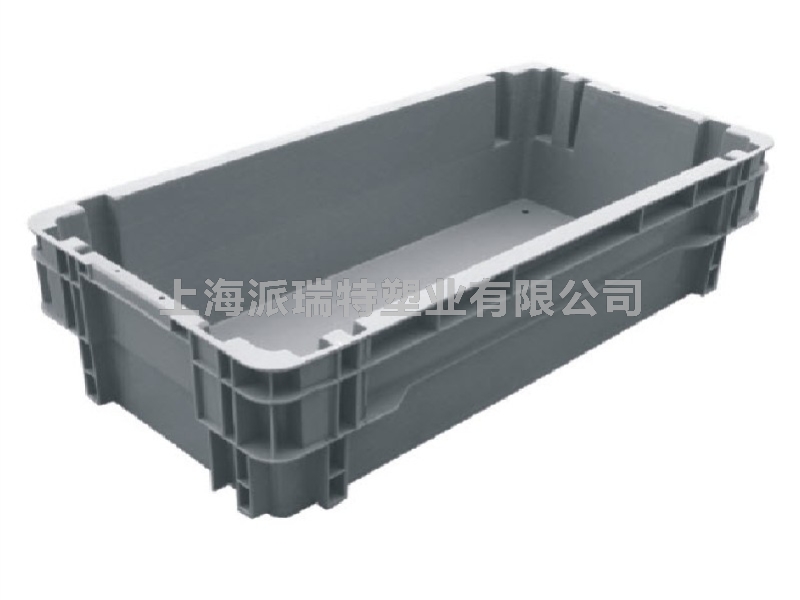 ZX-122A封閉式周轉箱 