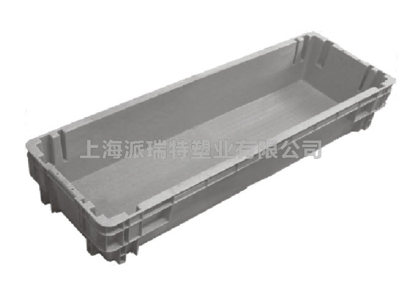 ZX-122C封閉式周轉箱 