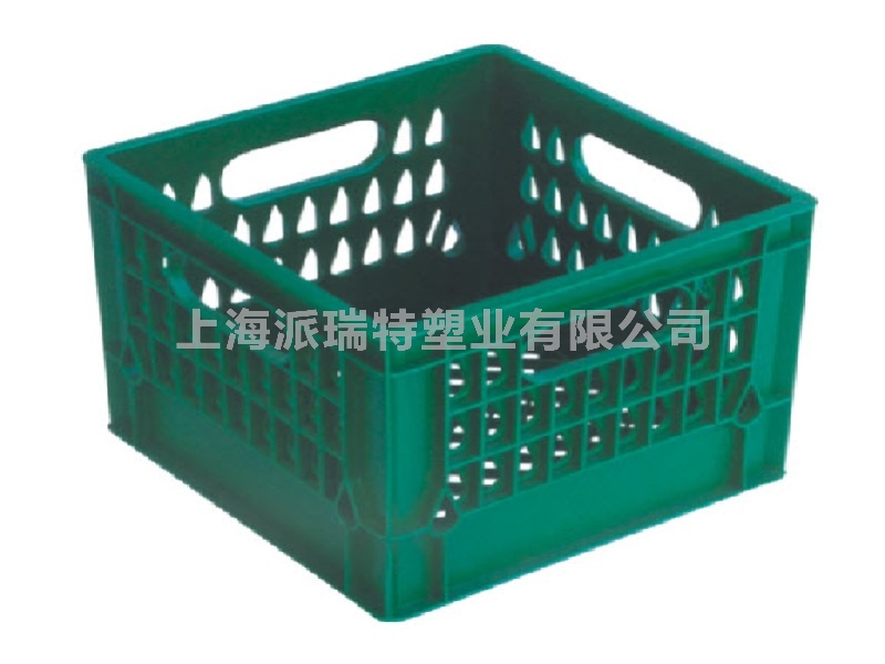 ZX-307牛奶周轉箱 