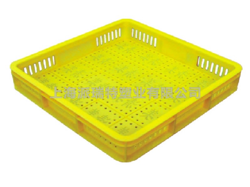 ZX-413A豆制品專用周轉箱 