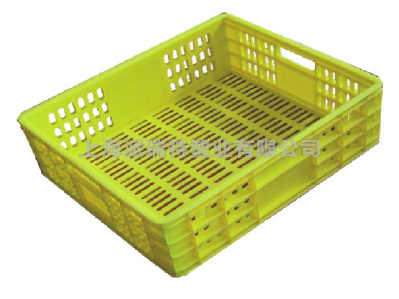 ZX-413豆制品專(zhuān)用周轉(zhuǎn)箱 