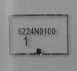 QS35 – 149D5電子鎖封標(biāo)簽