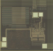 高頻標(biāo)簽芯片QR2272