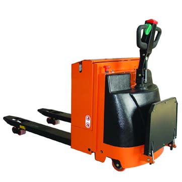 臥式他勵(lì)系統(tǒng)全電動(dòng)搬運(yùn)車(chē)(ET型)
