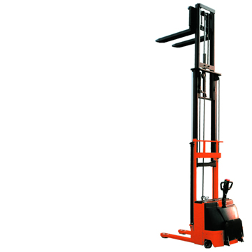 三節(jié)全電動(dòng)堆高車(EY15型)