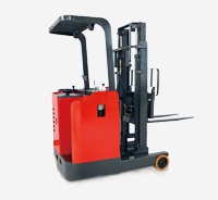 全電動前移式叉車(TF系列) 