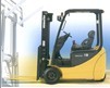 小松ＡＭ５０系列三輪電動平衡重叉車 ＡＭ５０系列 