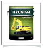 液壓油 現代HYDRAULIC OIL46