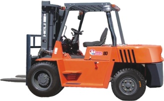 H2000系列8-10噸進箱叉車 