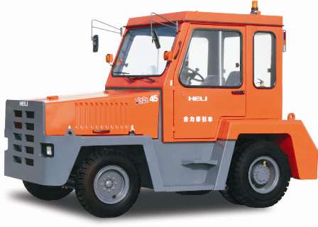 H2000系列3.5-5噸內燃式牽引車 