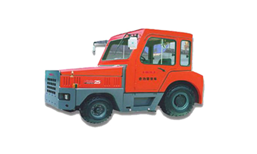 H2000系列2.5-3噸內燃式牽引車 