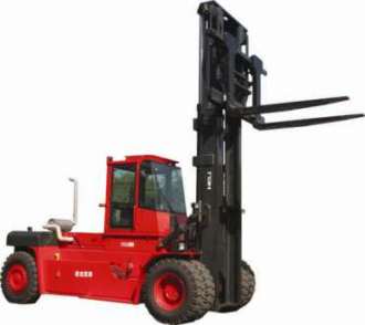 H2000系列14-18噸內(nèi)燃平衡重式叉車