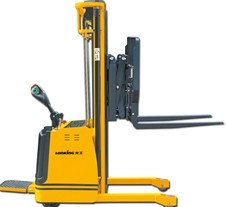 CQDH10A堆垛車