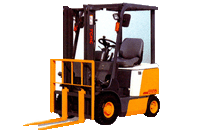 小型FRB電瓶叉車（1t－2.5t） 