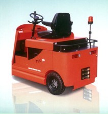 TBS20-60系列電動牽引車