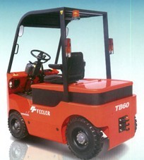 TB60系列電動牽引車
