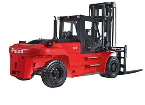 友佳FD12-25/25噸叉車