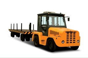牽引車