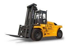 LG160DT內燃平衡重式叉車