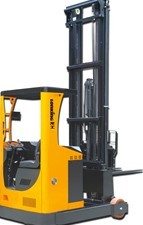 CQD20H前移式堆垛車